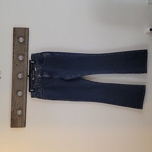 Vintage Rockies Relaxed Low Rise SZ 12 L